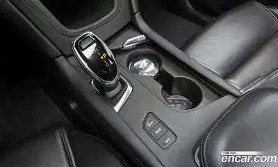 Cadillac XT5 2019 3.6 гидро в Москве № 285577, миниатюра 9