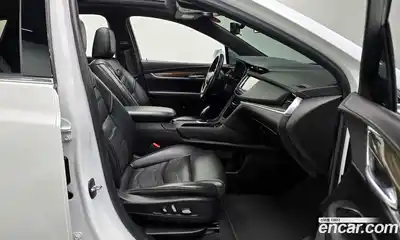 Cadillac XT5 2019 3.6 гидро в Москве № 285577, миниатюра 10