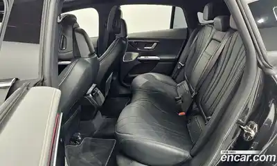 Mercedes-Benz EQE 2023 0.3 гидро в Москве № 292536, миниатюра 12