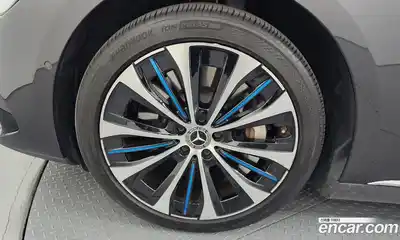 Mercedes-Benz EQE 2023 0.3 гидро в Москве № 292536, миниатюра 5