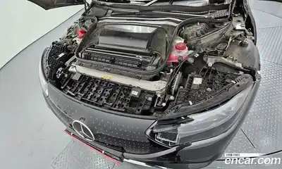 Mercedes-Benz EQE 2023 0.3 гидро в Москве № 292536, миниатюра 6