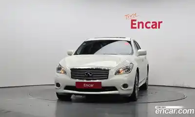 Infiniti M 2013 3.7 гидро в Москве № 296048, миниатюра 3