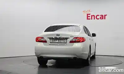 Infiniti M 2013 3.7 гидро в Москве № 296048, миниатюра 4