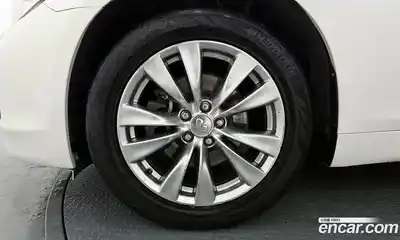 Infiniti M 2013 3.7 гидро в Москве № 296048, миниатюра 5