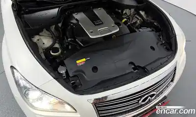 Infiniti M 2013 3.7 гидро в Москве № 296048, миниатюра 6