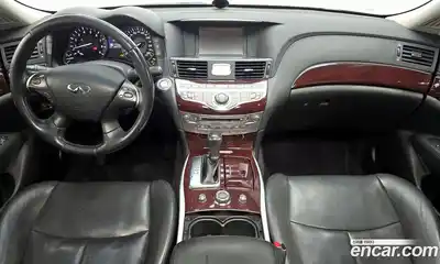 Infiniti M 2013 3.7 гидро в Москве № 296048, миниатюра 7