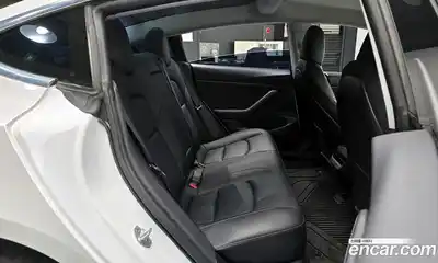 Tesla Model 3 2020 гидро в Москве № 300495, миниатюра 11