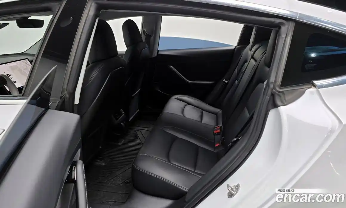 Tesla Model 3 2020 гидро в Москве № 300495, фото 12