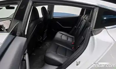 Tesla Model 3 2020 гидро в Москве № 300495, миниатюра 12