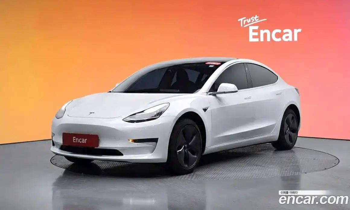 Tesla Model 3 2020 гидро в Москве № 300495, фото 20