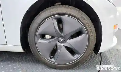 Tesla Model 3 2020 гидро в Москве № 300495, миниатюра 4