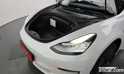 Tesla Model 3 2020 гидро в Москве № 300495, миниатюра 5