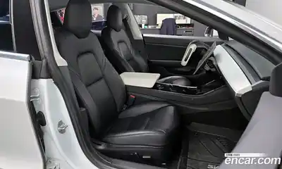 Tesla Model 3 2020 гидро в Москве № 300495, миниатюра 9