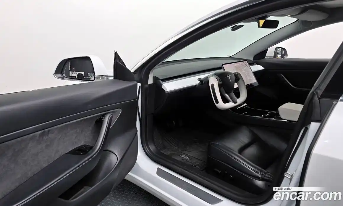 Tesla Model 3 2020 гидро в Москве № 300495, фото 10