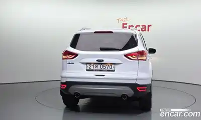 Ford Kuga 2016 2.0 гидро в Москве № 303715, миниатюра 4