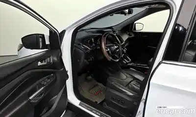 Ford Kuga 2016 2.0 гидро в Москве № 303715, миниатюра 10