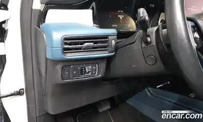 Lincoln Corsair 2021 2.0 гидро в Москве № 304087, миниатюра 12