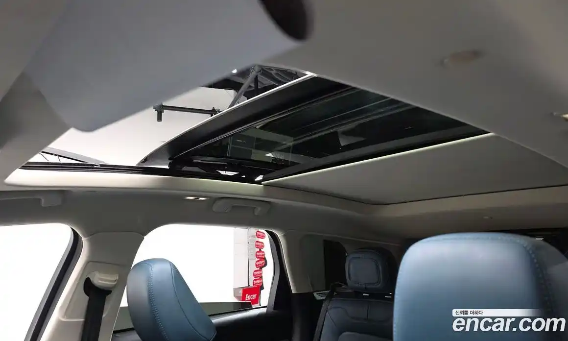 Lincoln Corsair 2021 2.0 гидро в Москве № 304087, фото 17