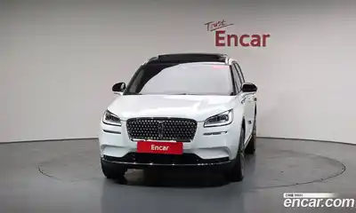 Lincoln Corsair 2021 2.0 гидро в Москве № 304087, миниатюра 2