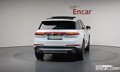 Lincoln Corsair 2021 2.0 гидро в Москве № 304087, миниатюра 3