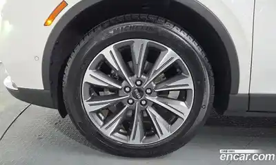 Lincoln Corsair 2021 2.0 гидро в Москве № 304087, миниатюра 4