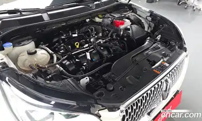 Lincoln Corsair 2021 2.0 гидро в Москве № 304087, миниатюра 5