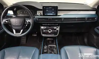 Lincoln Corsair 2021 2.0 гидро в Москве № 304087, миниатюра 6