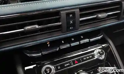 Lincoln Corsair 2021 2.0 гидро в Москве № 304087, миниатюра 8