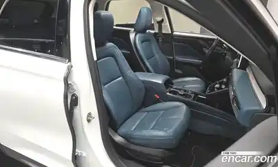 Lincoln Corsair 2021 2.0 гидро в Москве № 304087, миниатюра 9