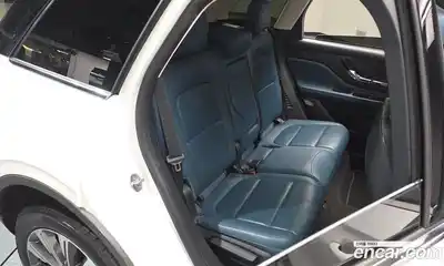 Lincoln Corsair 2021 2.0 гидро в Москве № 304087, миниатюра 10