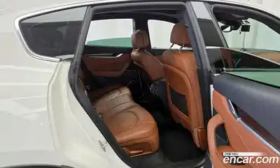 Maserati Levante 2020 3.0 гидро в Москве № 304091, миниатюра 12