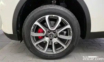 Maserati Levante 2020 3.0 гидро в Москве № 304091, миниатюра 5