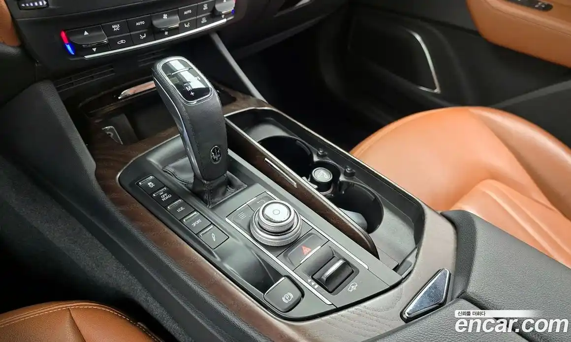 Maserati Levante 2020 3.0 гидро в Москве № 304091, фото 9