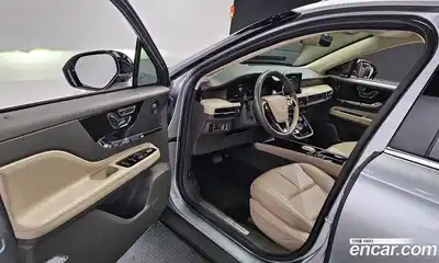 Lincoln Corsair 2021 2.0 гидро в Москве № 304121, миниатюра 11