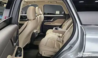 Lincoln Corsair 2021 2.0 гидро в Москве № 304121, миниатюра 12