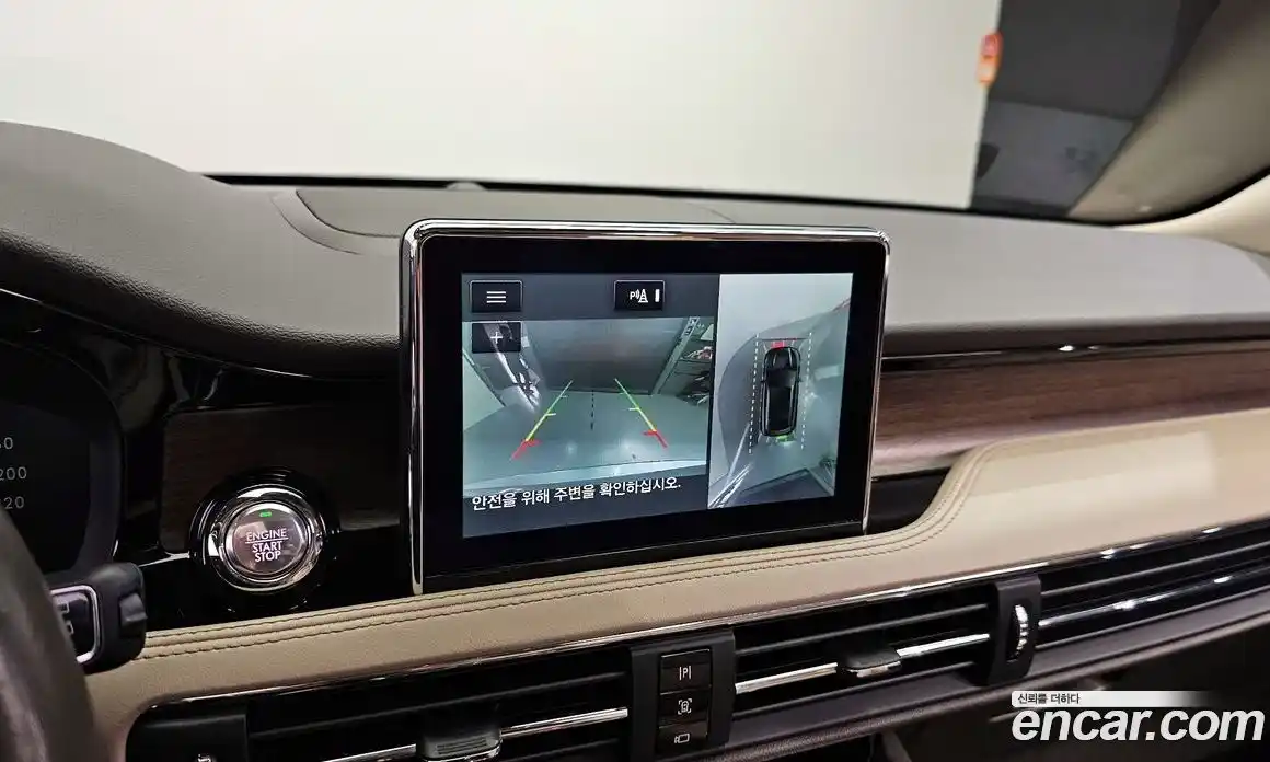 Lincoln Corsair 2021 2.0 гидро в Москве № 304121, фото 14