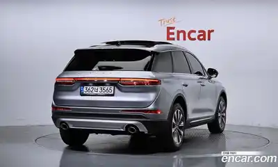 Lincoln Corsair 2021 2.0 гидро в Москве № 304121, миниатюра 2