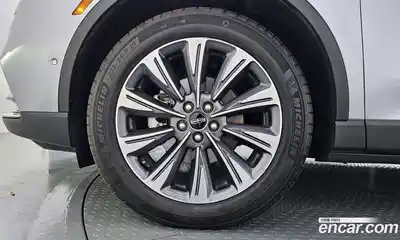 Lincoln Corsair 2021 2.0 гидро в Москве № 304121, миниатюра 5