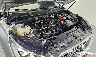 Lincoln Corsair 2021 2.0 гидро в Москве № 304121, миниатюра 6