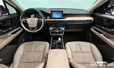 Lincoln Corsair 2021 2.0 гидро в Москве № 304121, миниатюра 7