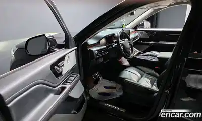 Lincoln Aviator 2020 3.0 гидро в Москве № 304123, миниатюра 11