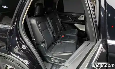Lincoln Aviator 2020 3.0 гидро в Москве № 304123, миниатюра 12
