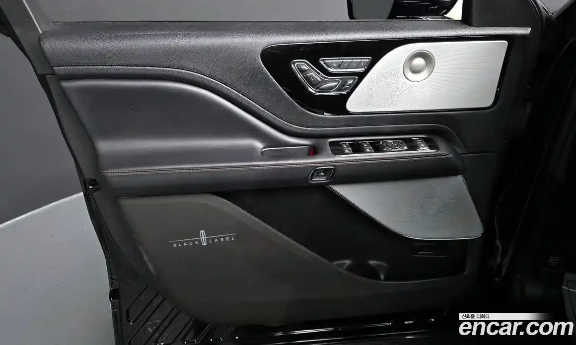 Lincoln Aviator 2020 3.0 гидро в Москве № 304123, фото 18