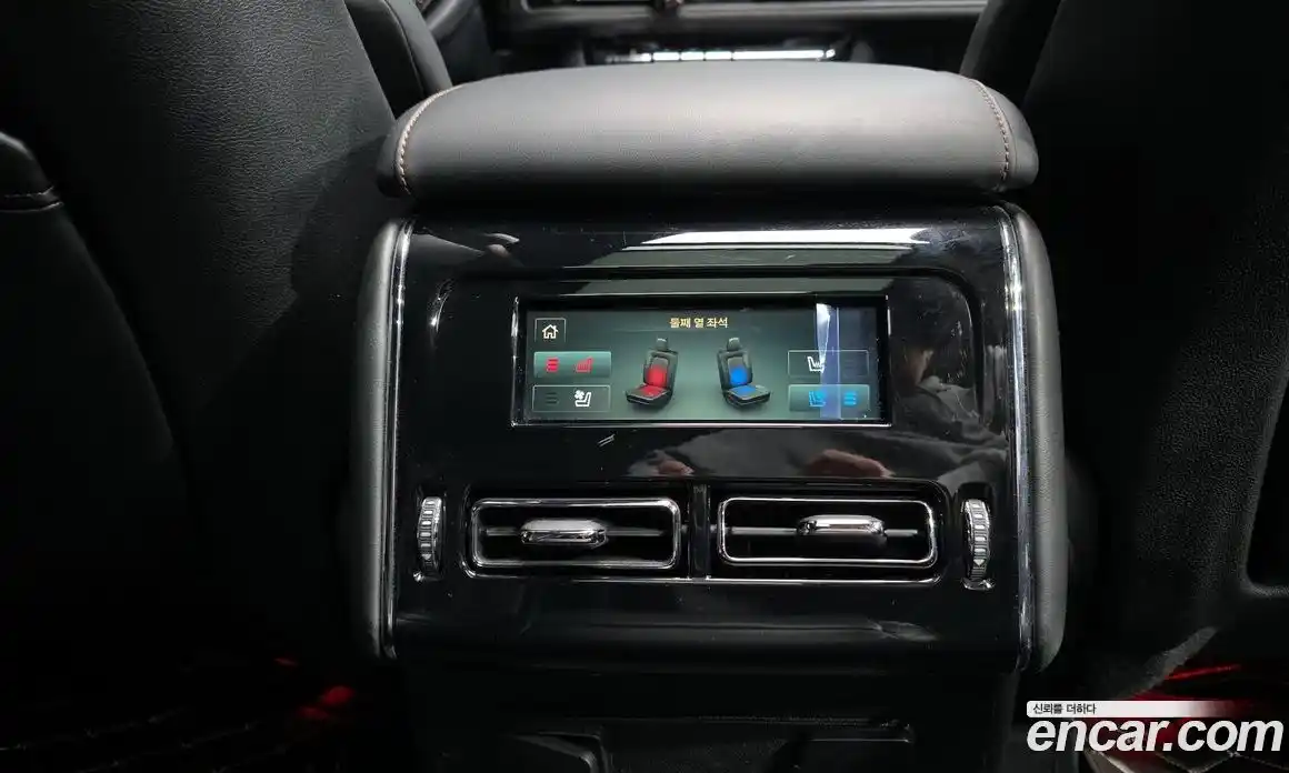 Lincoln Aviator 2020 3.0 гидро в Москве № 304123, фото 19