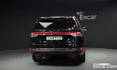 Lincoln Aviator 2020 3.0 гидро в Москве № 304123, миниатюра 4