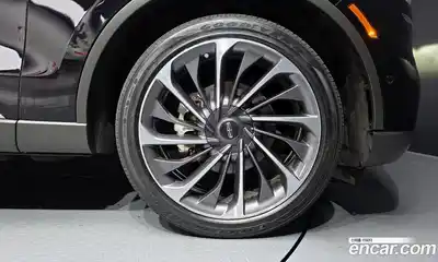 Lincoln Aviator 2020 3.0 гидро в Москве № 304123, миниатюра 5