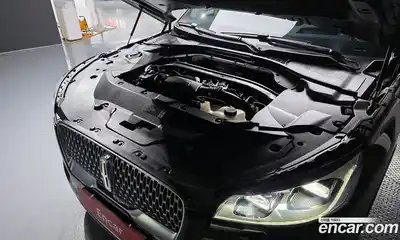 Lincoln Aviator 2020 3.0 гидро в Москве № 304123, миниатюра 6