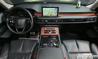 Lincoln Aviator 2020 3.0 гидро в Москве № 304123, миниатюра 7