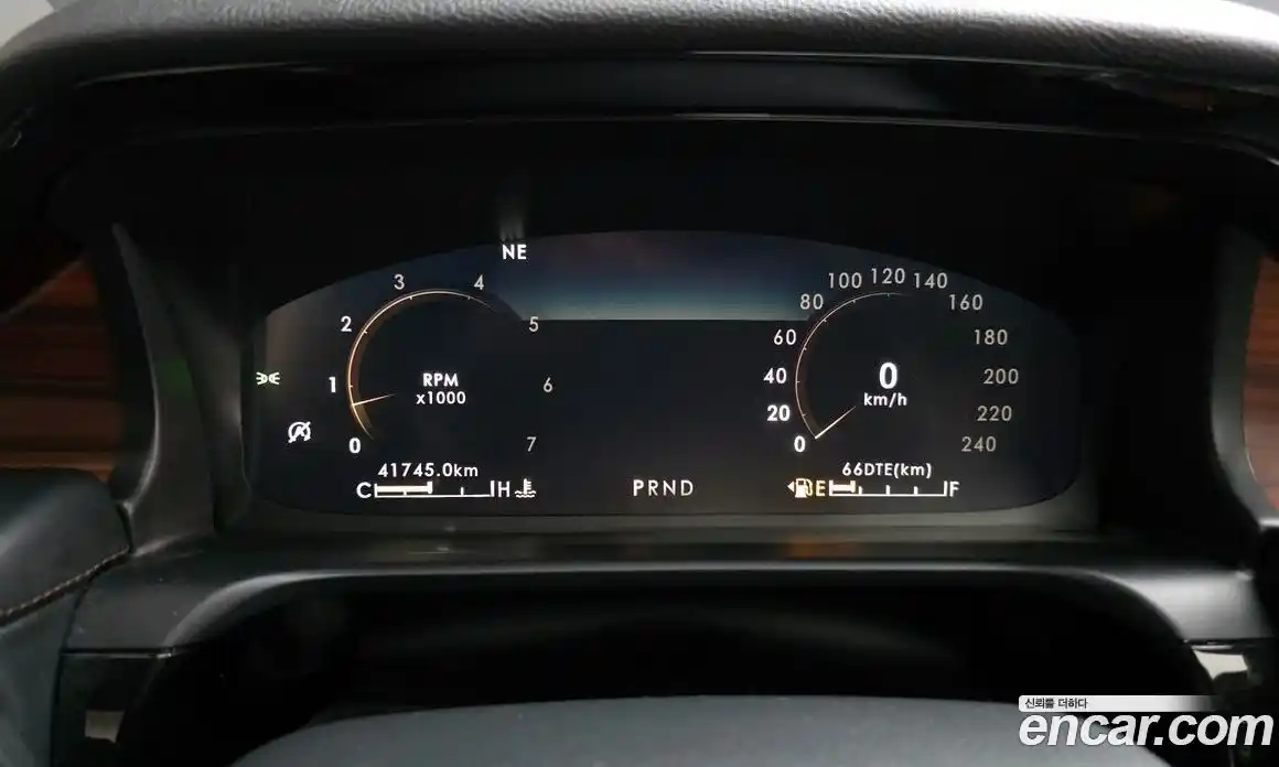 Lincoln Aviator 2020 3.0 гидро в Москве № 304123, фото 8