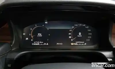 Lincoln Aviator 2020 3.0 гидро в Москве № 304123, миниатюра 8